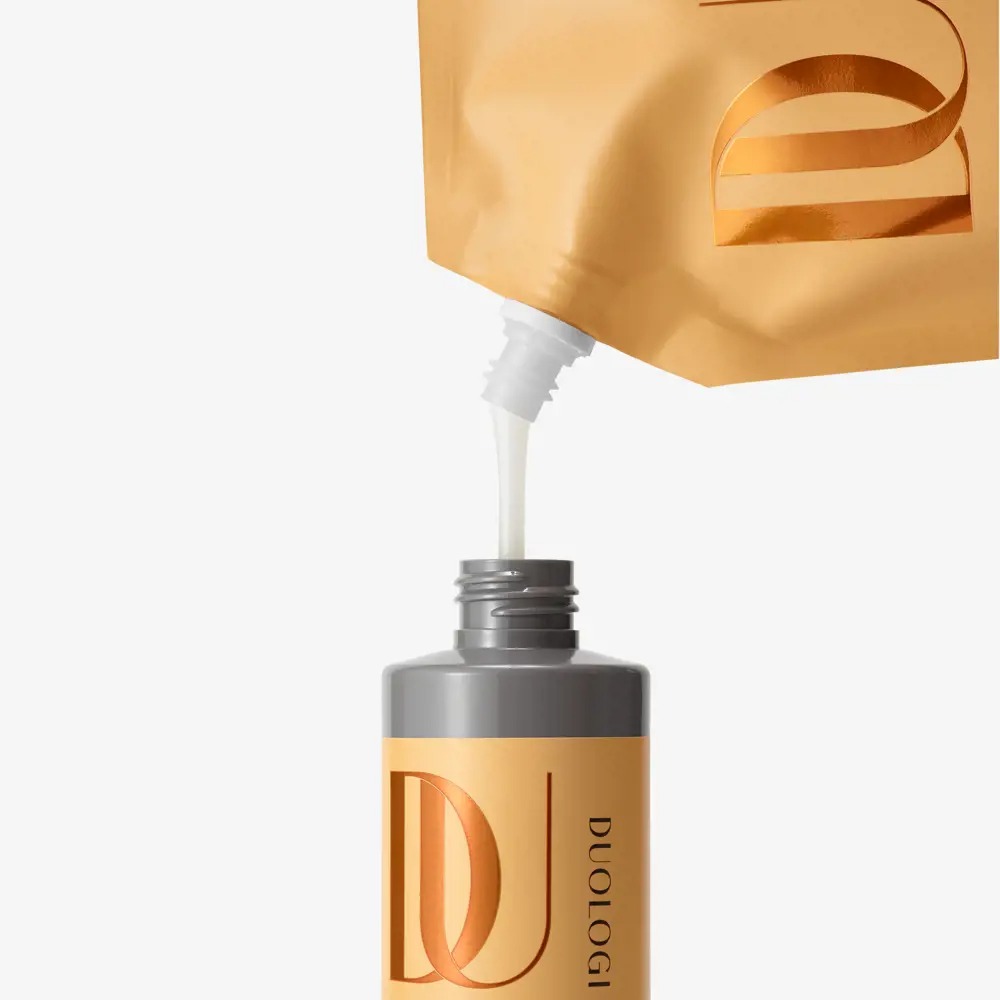 DUOLOGI Intensive Repair Replenishable Shampoo