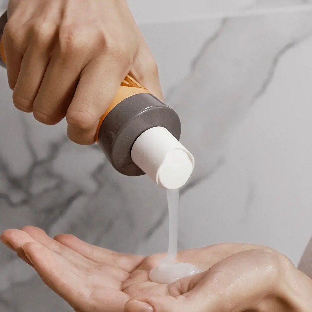 DUOLOGI Intensive Repair Shampoo