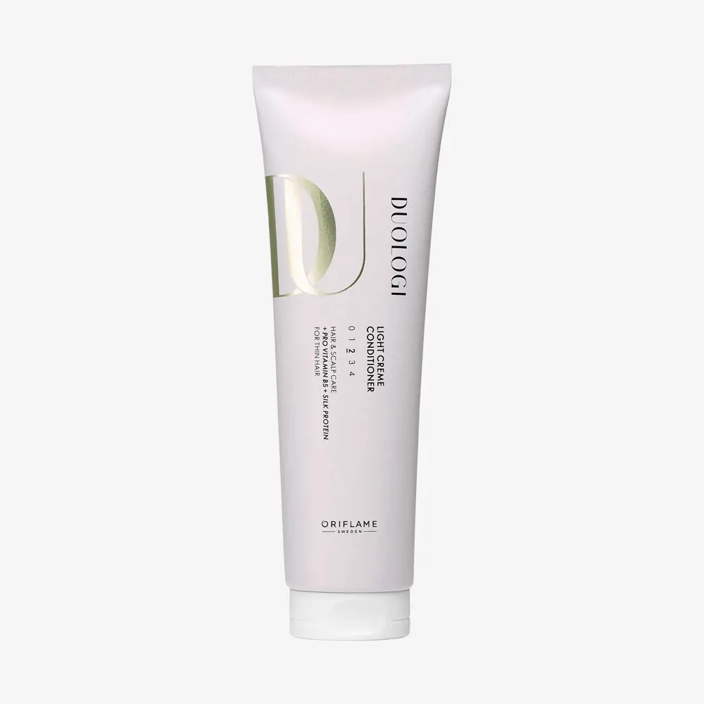 DUOLOGI Light Textured Conditioner