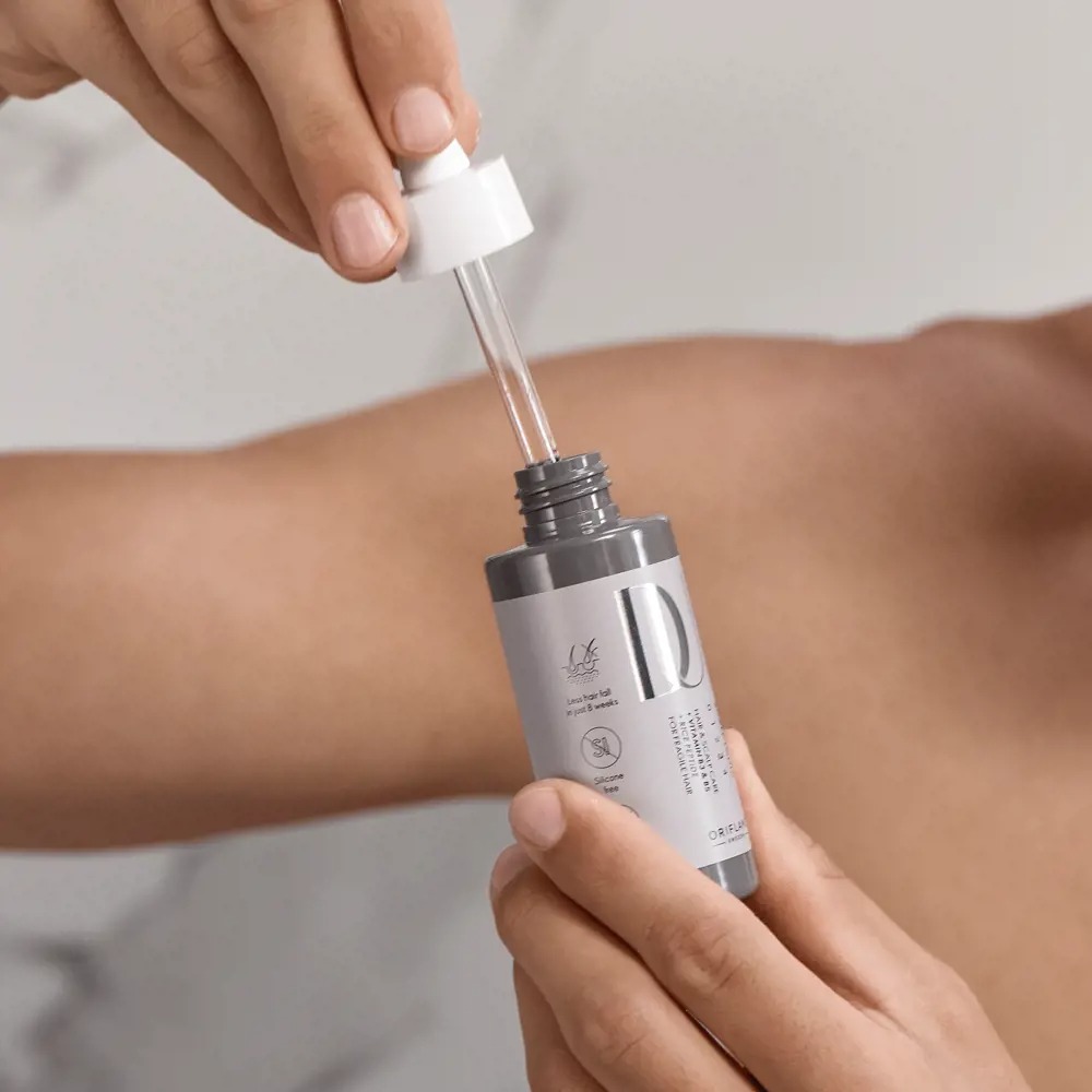 DUOLOGI Scalp Tonic Effective Against Loss