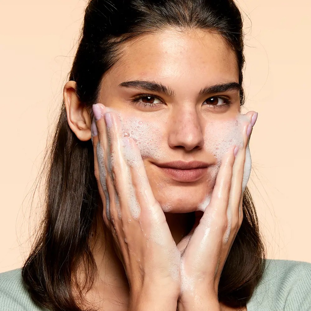 Deep Cleanse Face Wash Gel