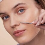 Double Ended Blackhead Remover