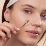 Double Ended Blackhead Remover