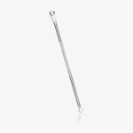 Double Ended Blackhead Remover