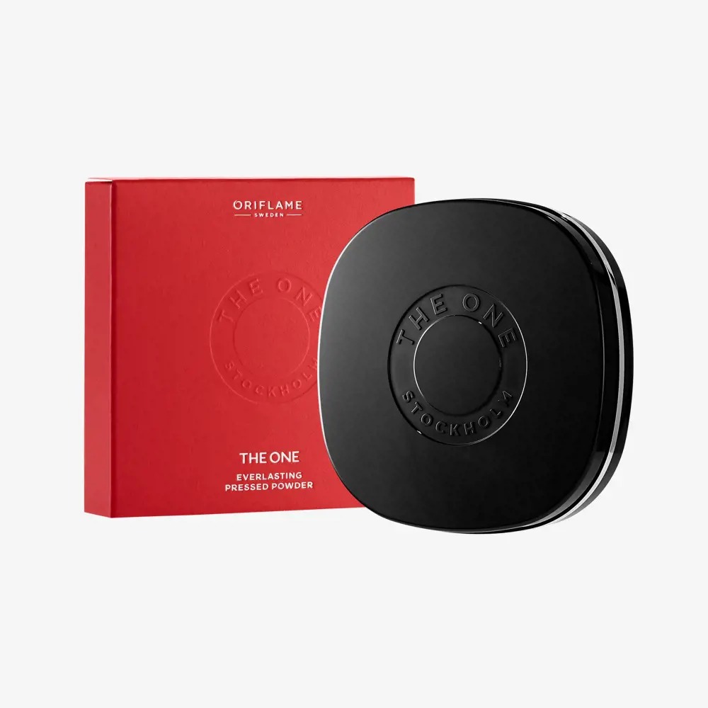 Everlasting Compressed Powder