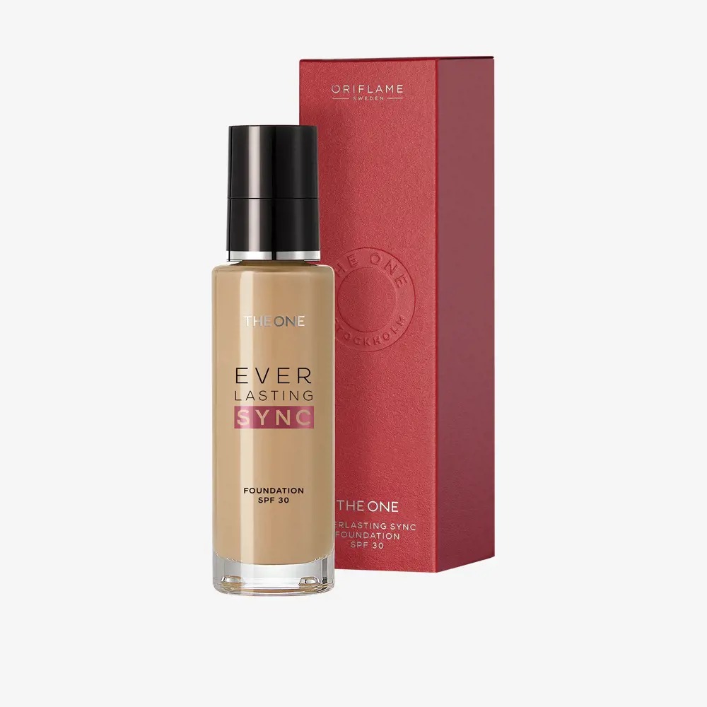 Everlasting Sync Foundation