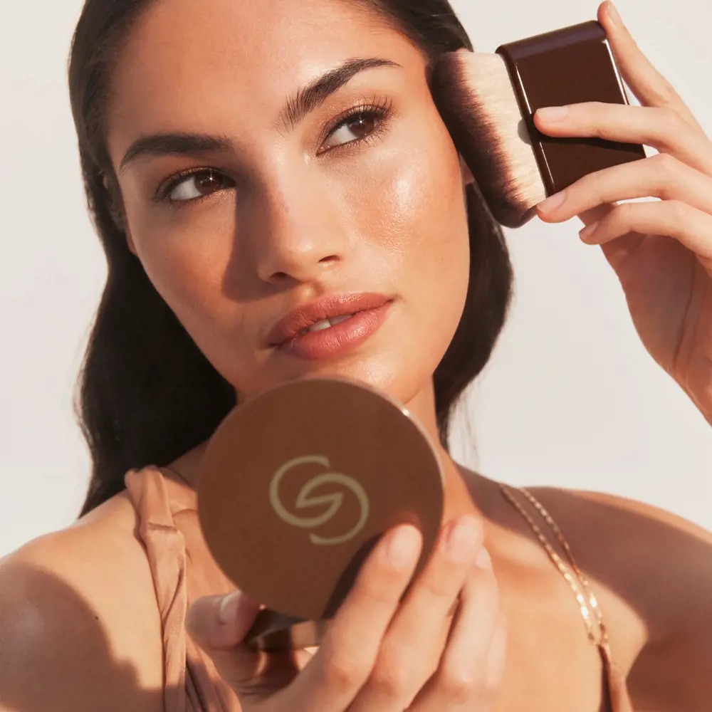 Giordani Gold Essenza Bronzing Powder