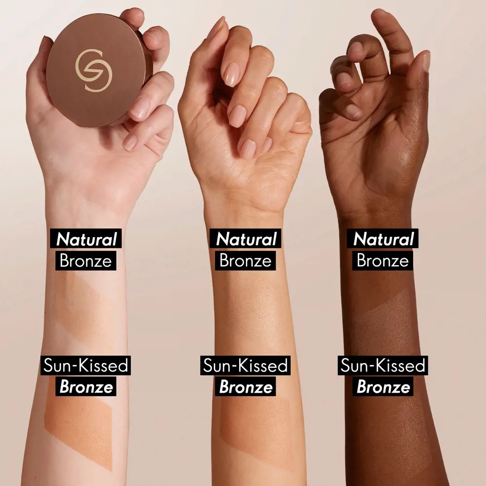 Giordani Gold Essenza Bronzing Powder