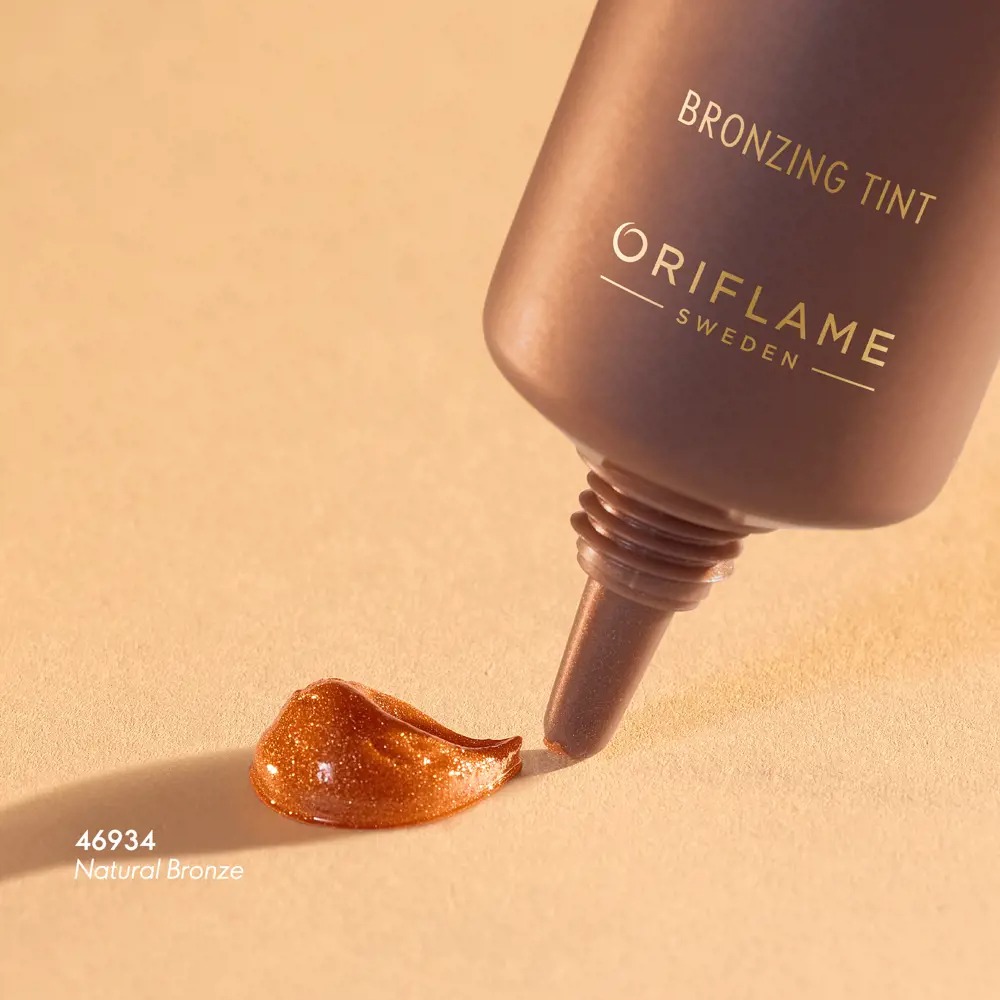 Giordani Gold Essenza Liquid Bronzer