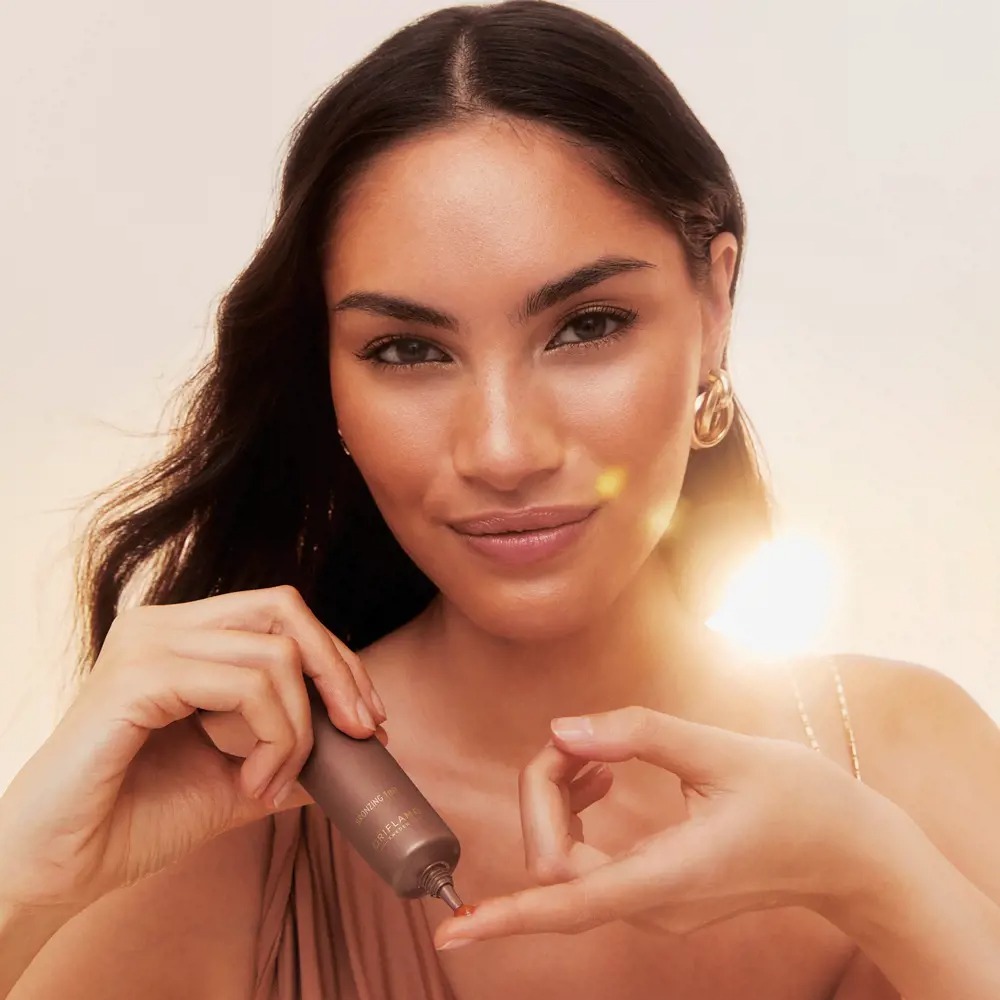 Giordani Gold Essenza Liquid Bronzer