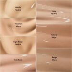 Giordani Gold Eternal Glow Foundation SPF 25