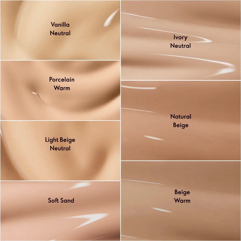 Giordani Gold Eternal Glow Foundation SPF 25