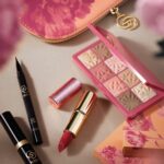 Giordani Gold Fabulous Beauty Face and Eye Palette