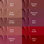 Giordani Gold Iconic Elixir Liquid Lipstick SPF 15