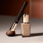 Giordani Gold Sensuous Touch Foundation Brush