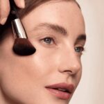 Giordani Gold Sensuous Touch Foundation Brush