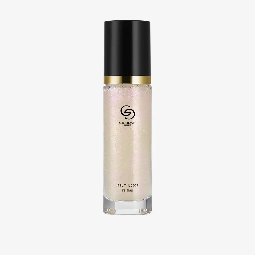 Giordani Gold Serum Boost Makeup Base