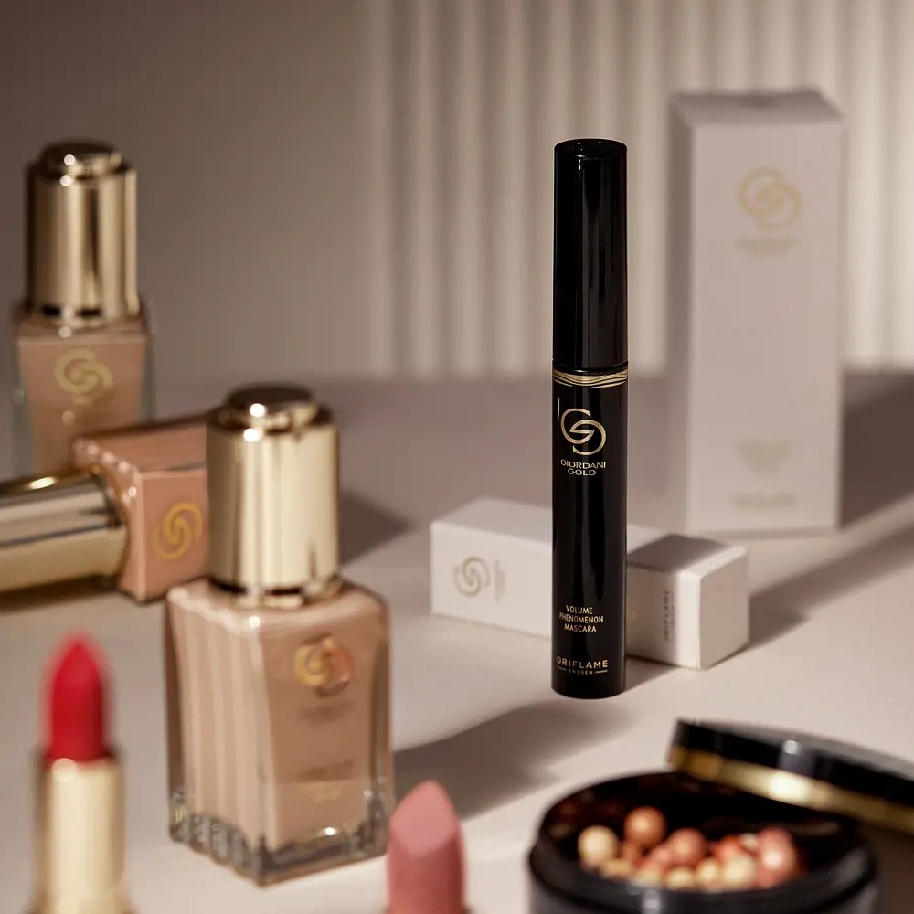 Giordani Gold Volume Phenomenon Mascara