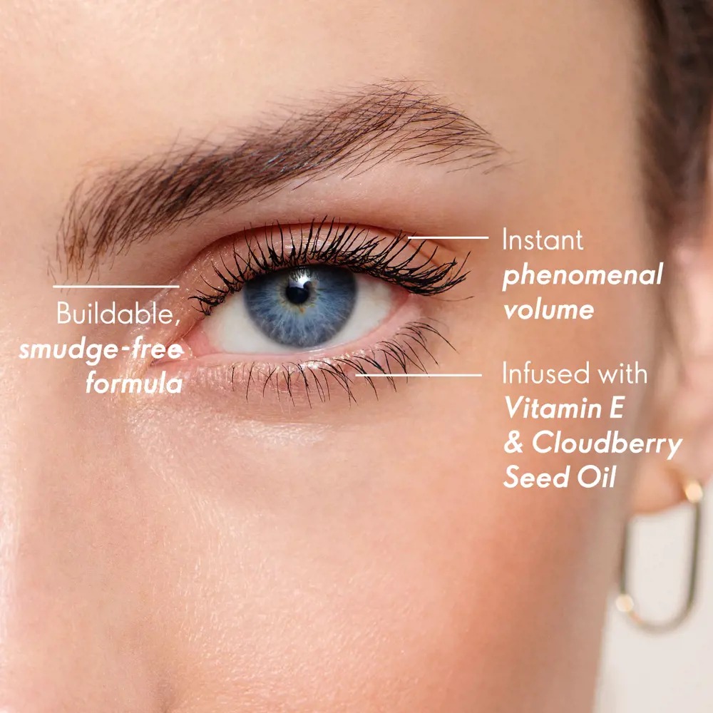 Giordani Gold Volume Phenomenon Mascara