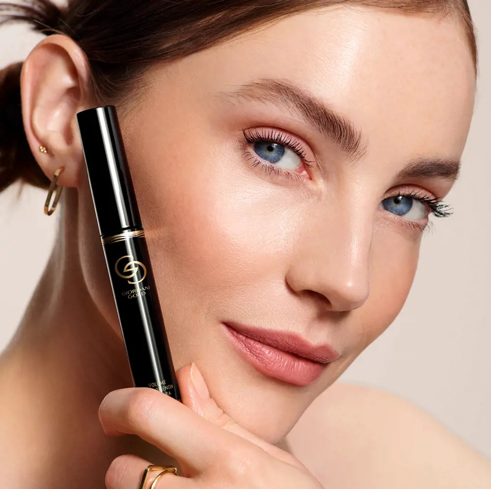 Giordani Gold Volume Phenomenon Mascara
