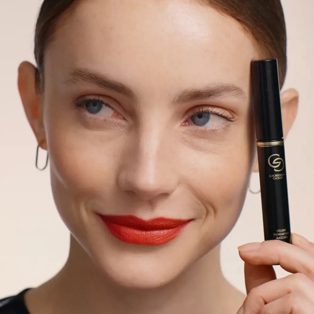 Giordani Gold Volume Phenomenon Mascara