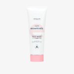 Glow Essentials E & B3 Vitamin Face Wash Foam