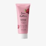 Love Nature Cranberry Extract Revitalizing Facial Purifier