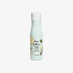 Love Nature Organic Aloe Vera and Pineapple Moisturizing Tonic