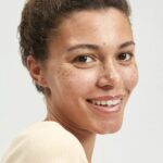 Love Nature Organic Mango Sparkling Gel Face Mask