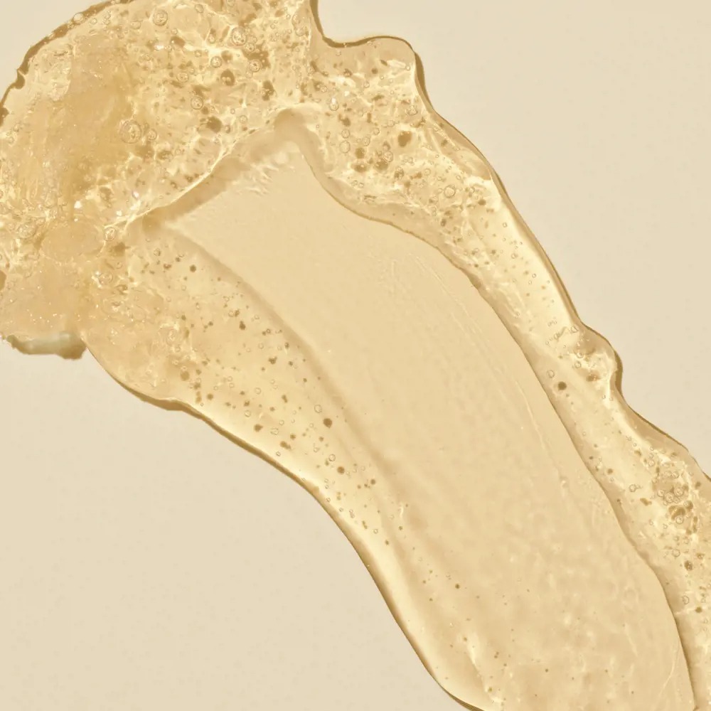 Love Nature Organic Mango Sparkling Gel Face Mask