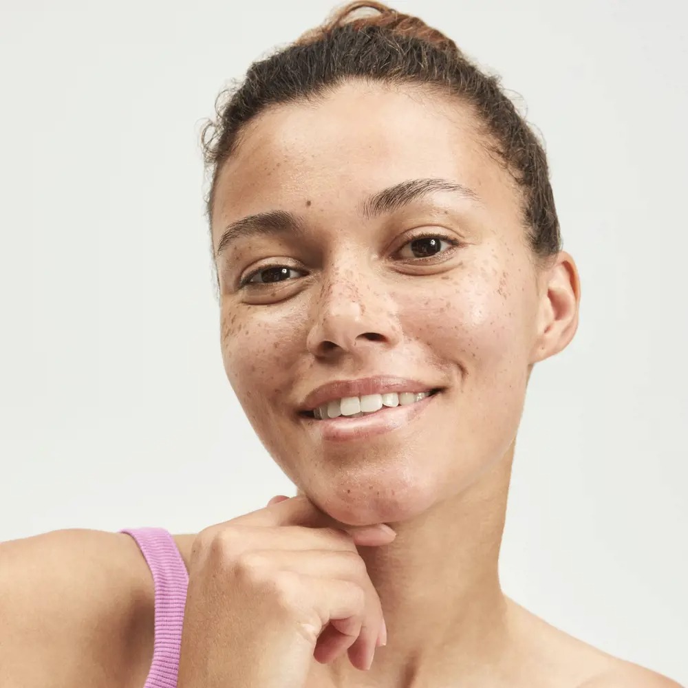 Love Nature Organic Watermelon Moisturizing Gel Face Mask