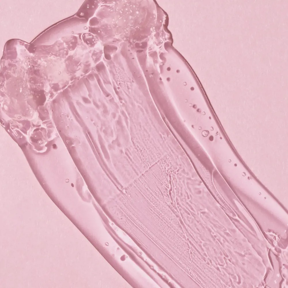 Love Nature Organic Watermelon Moisturizing Gel Face Mask