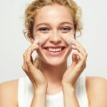 Love Nature Purifying Washing Gel