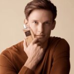 Men's Collection Dark Wood EdT