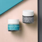 Moisture Moisturizing Face Mask