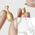 Novage+ Intense Nourishment Fat Capsules for the Face