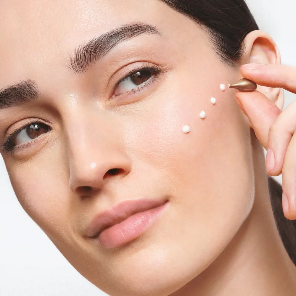 Novage+ Proceuticals 20% Vitamin C Facial Capsules