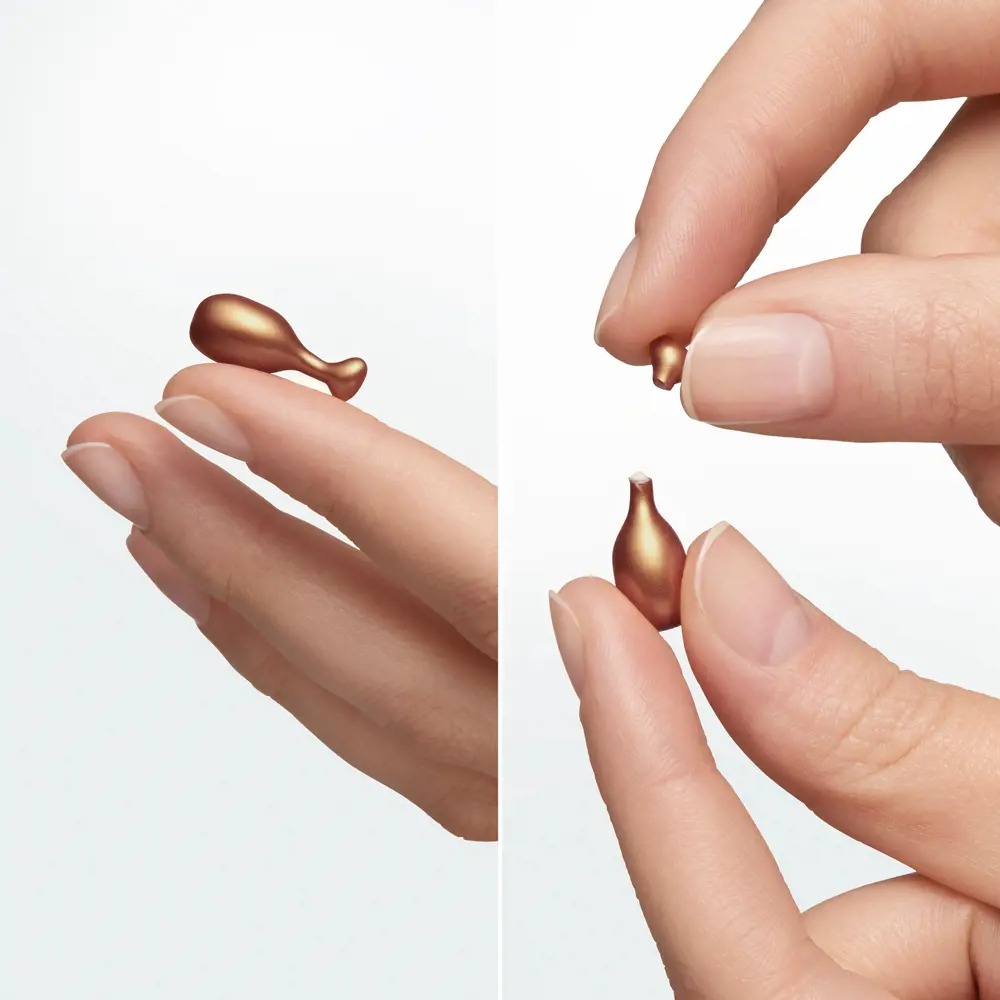 Novage+ Proceuticals 20% Vitamin C Facial Capsules