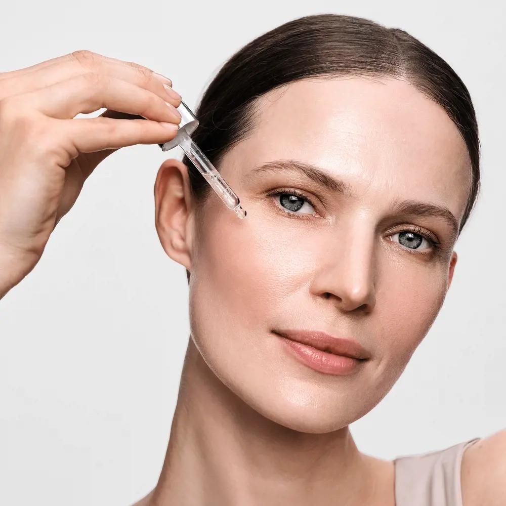 Novage+ Proceuticals 24s Intensive Moisturizing Power Drops