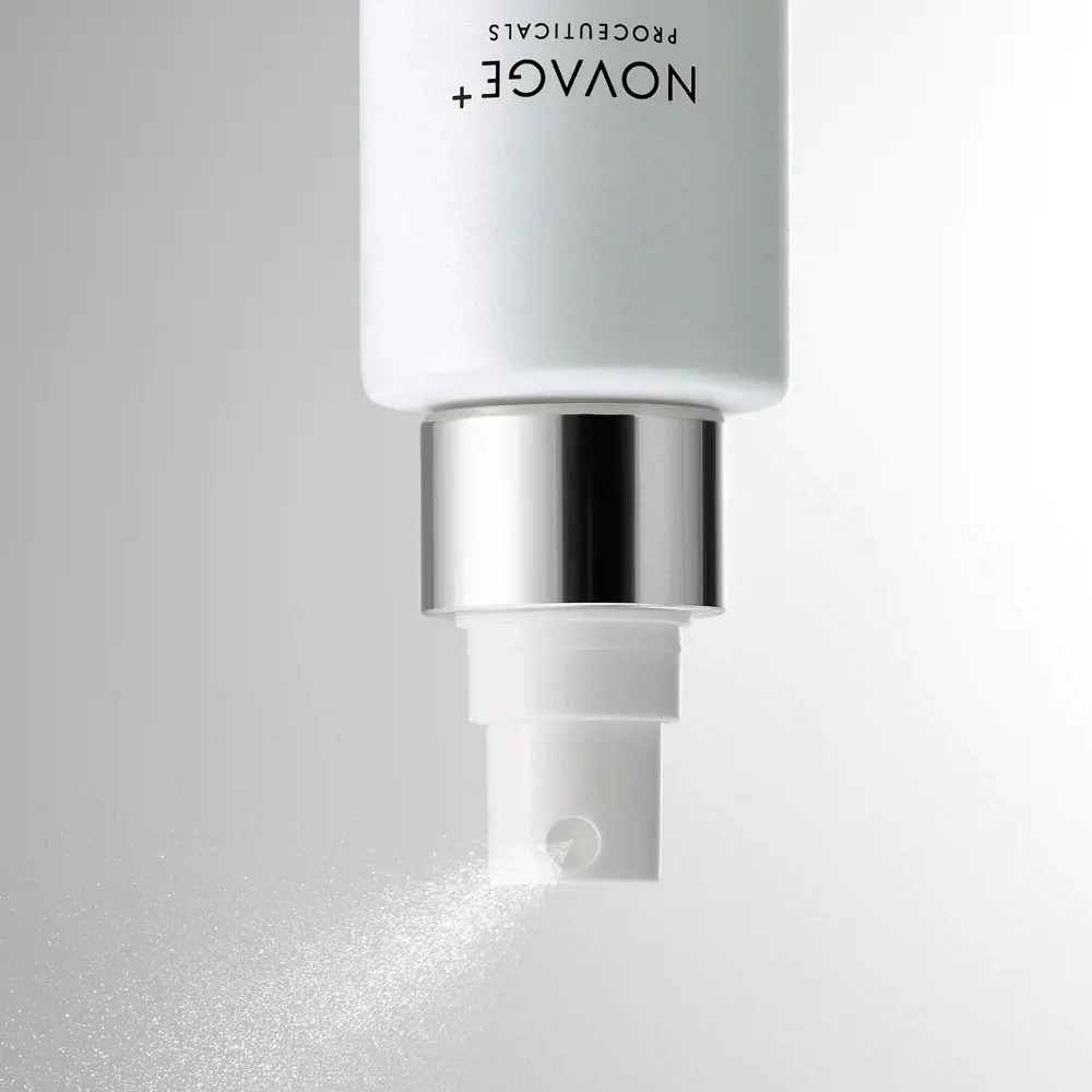 Novage+ Proceuticals Micro Essence Facial Mist