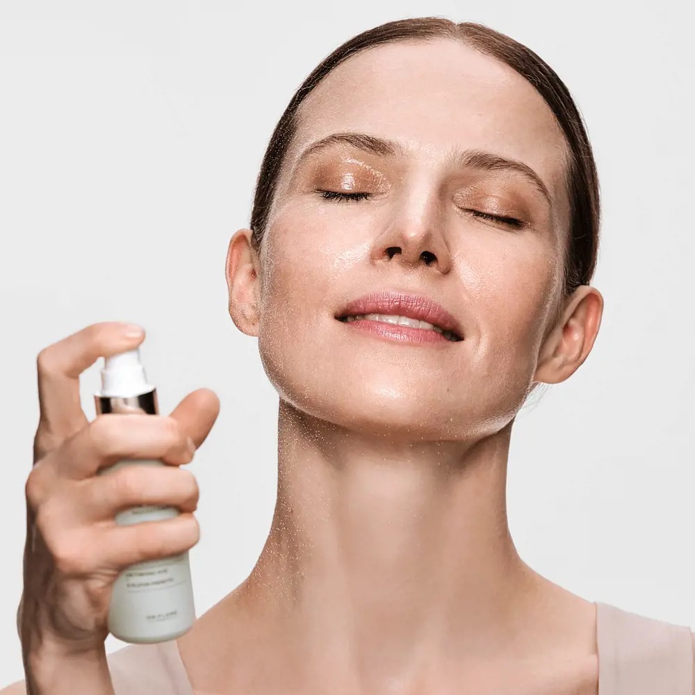 Novage+ Proceuticals Micro Essence Facial Mist