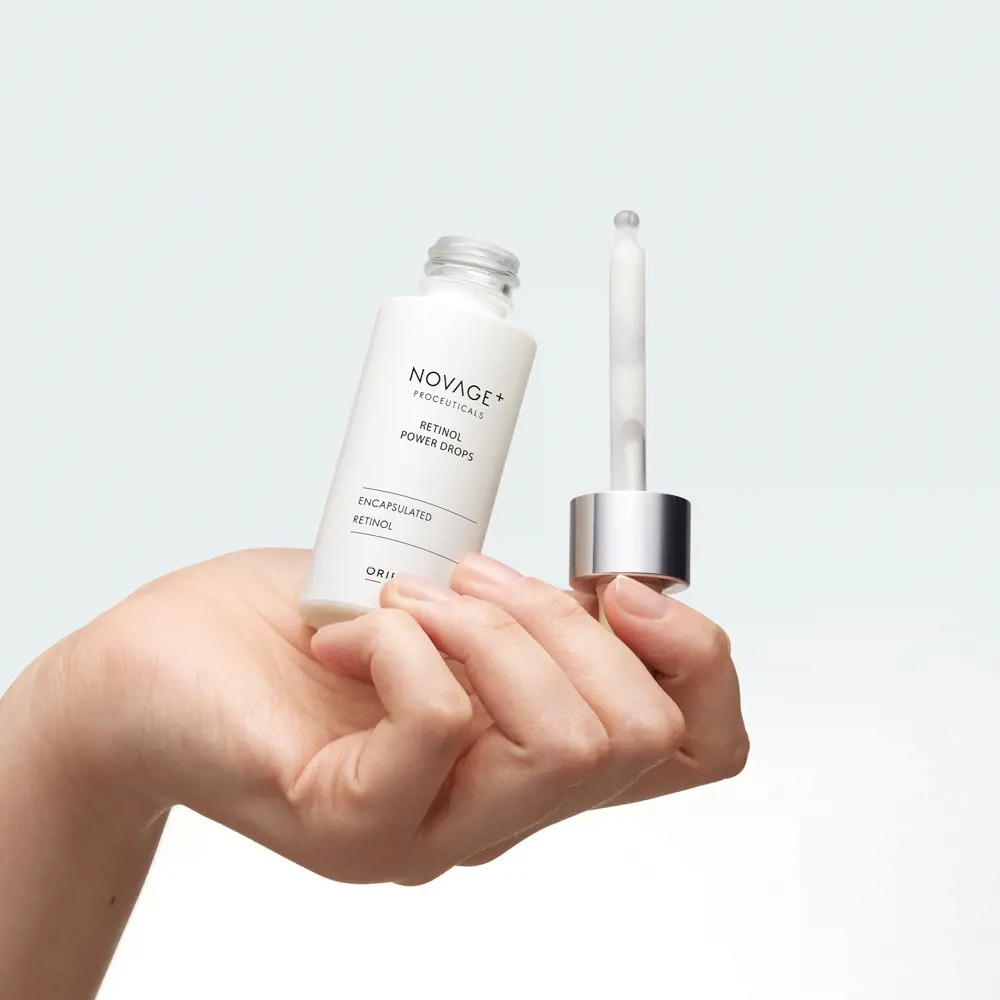 Novage+ Proceuticals Retinol Power Drops