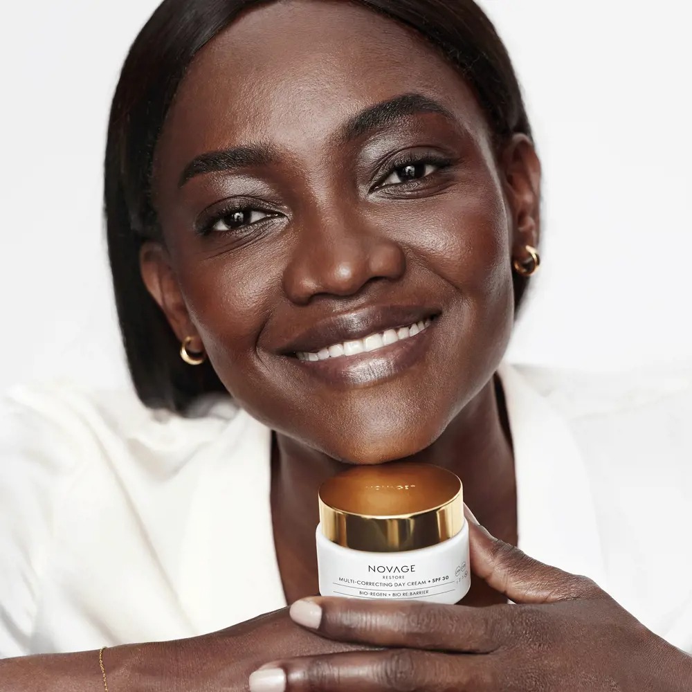 Novage+ Restore Multi-Correcting Day Cream SPF 30
