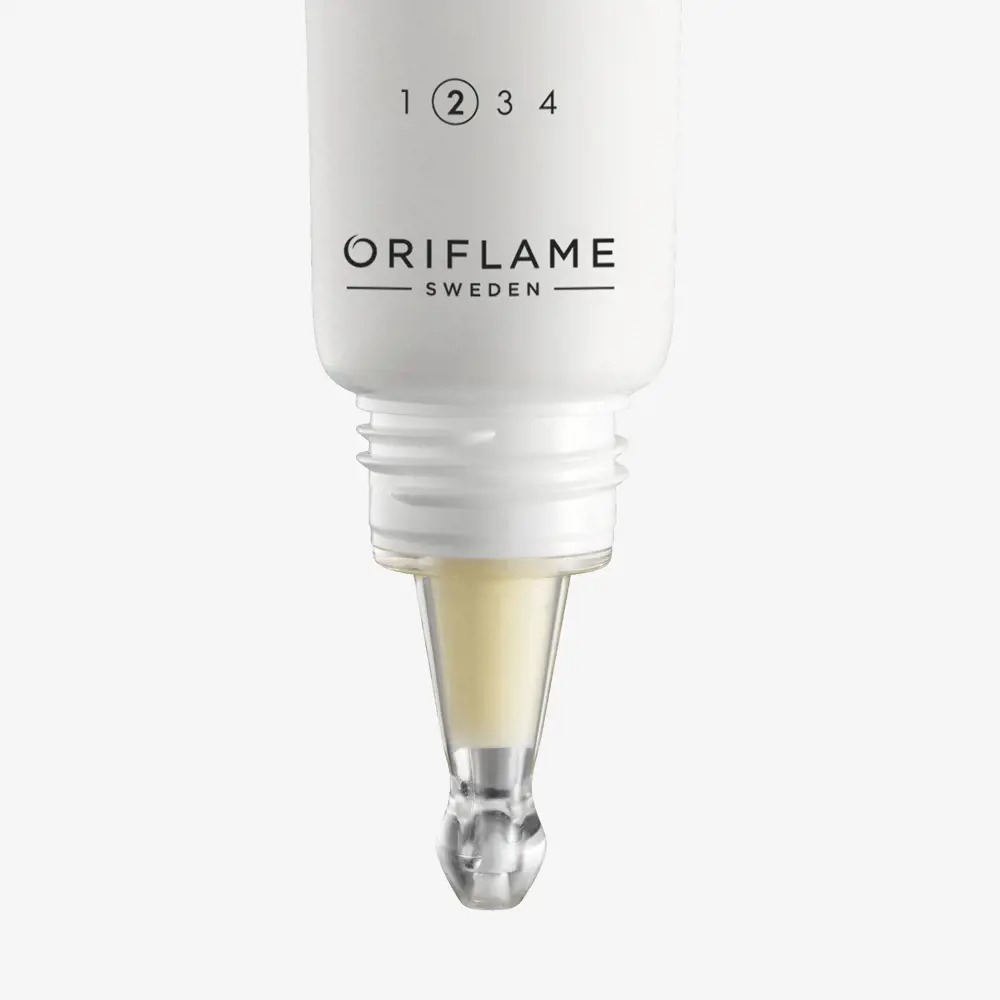 Novage+ Restore Renewing Eye and Lip Contour Cream