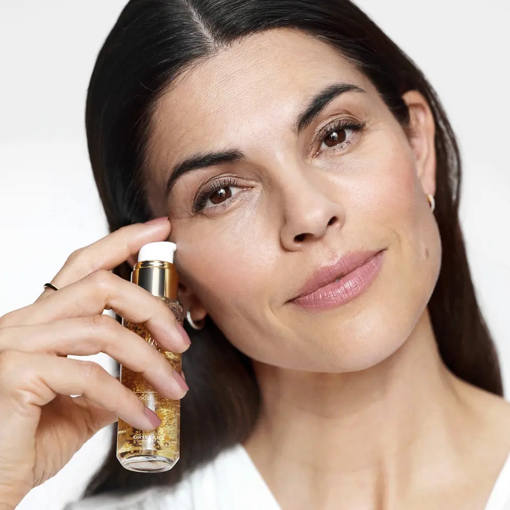 Novage+ Restore Renewing Facial Serum