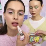 OnColour All Eyes Palette