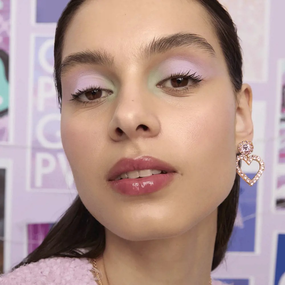 OnColour All Eyes Palette