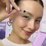 OnColour All Eyes Palette