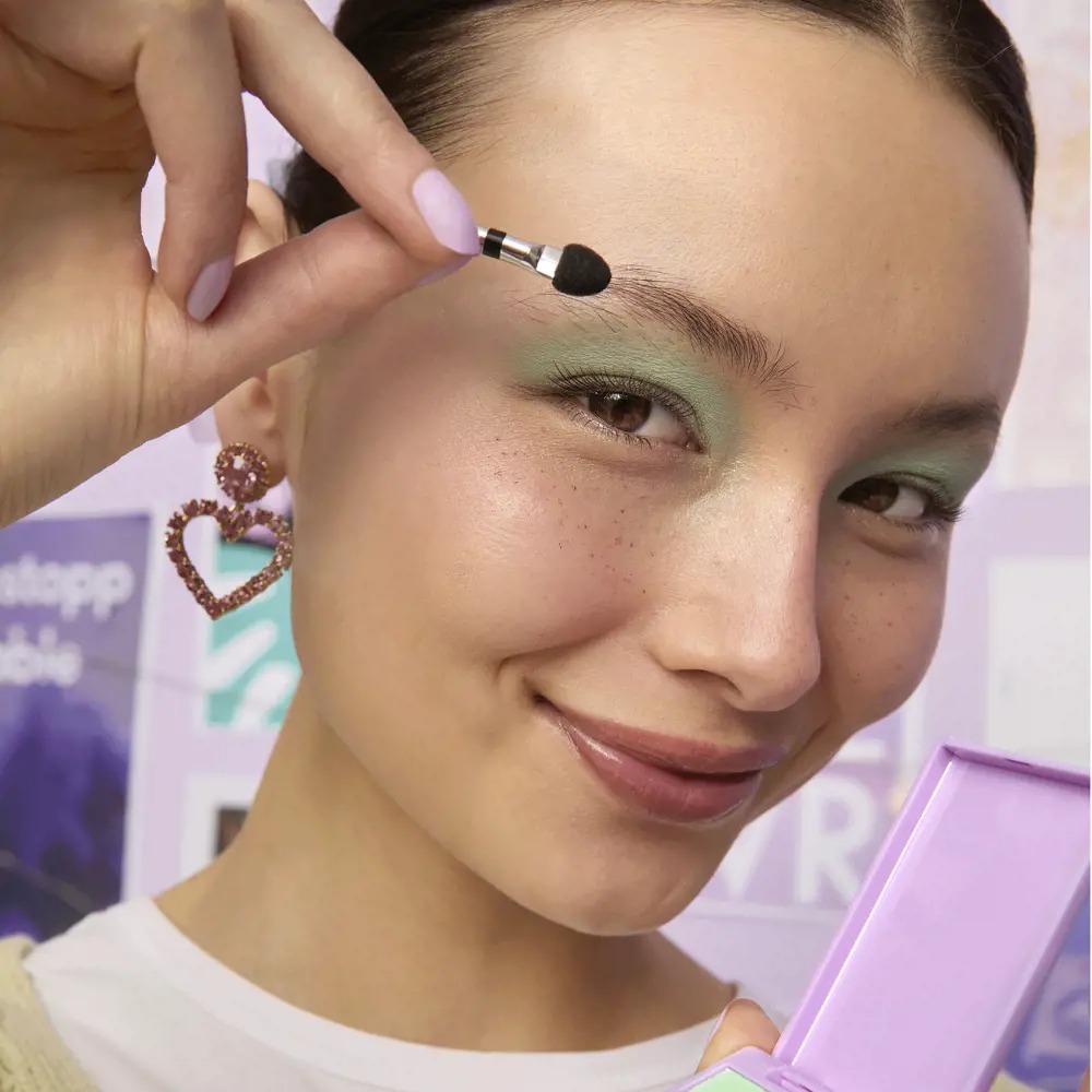 OnColour All Eyes Palette