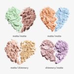 OnColour All Eyes Palette